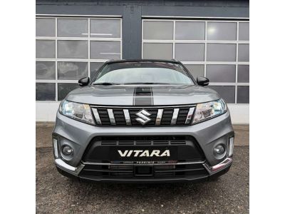 Suzuki Vitara Gebrauchtwagen Suzuki Vitara Gebrauchtwagen