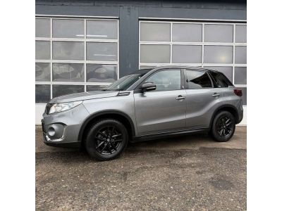Suzuki Vitara Gebrauchtwagen Suzuki Vitara Gebrauchtwagen