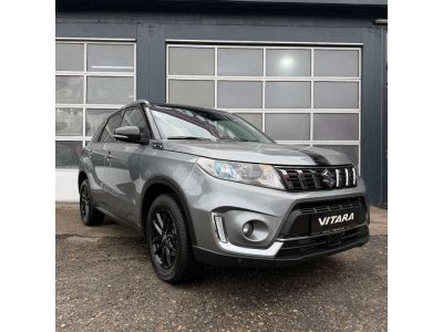 Suzuki Vitara Gebrauchtwagen Suzuki Vitara Gebrauchtwagen