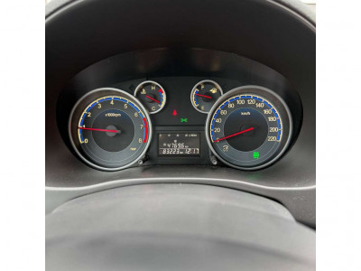 Suzuki SX4 Gebrauchtwagen Suzuki SX4 Gebrauchtwagen