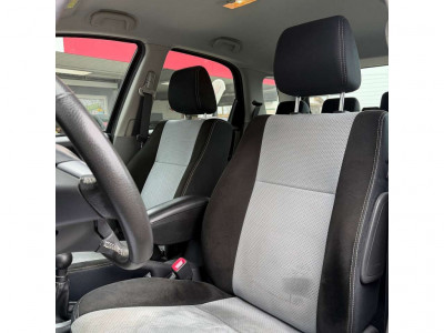 Suzuki SX4 Gebrauchtwagen Suzuki SX4 Gebrauchtwagen