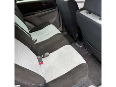 Suzuki SX4 Gebrauchtwagen Suzuki SX4 Gebrauchtwagen