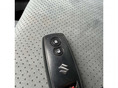 Suzuki SX4 Gebrauchtwagen Suzuki SX4 Gebrauchtwagen