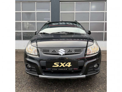 Suzuki SX4 Gebrauchtwagen Suzuki SX4 Gebrauchtwagen