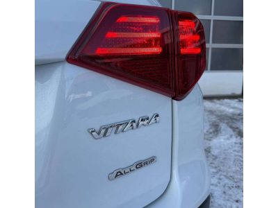 Suzuki Vitara Gebrauchtwagen