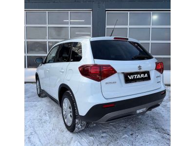 Suzuki Vitara Gebrauchtwagen
