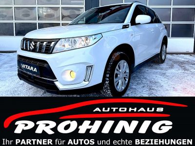 Suzuki Vitara Gebrauchtwagen