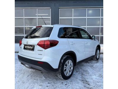 Suzuki Vitara Gebrauchtwagen