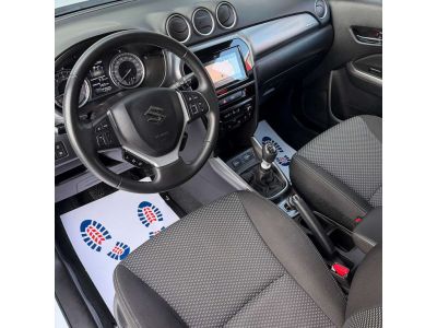 Suzuki Vitara Gebrauchtwagen