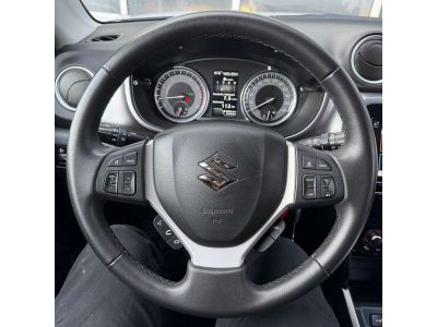 Suzuki Vitara Gebrauchtwagen