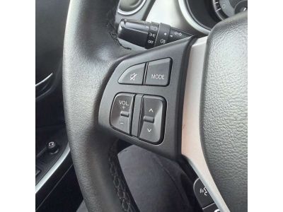 Suzuki Vitara Gebrauchtwagen