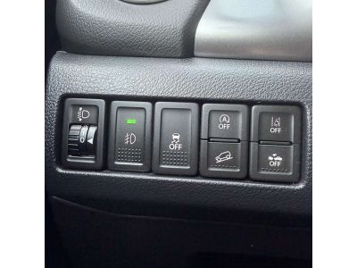 Suzuki Vitara Gebrauchtwagen