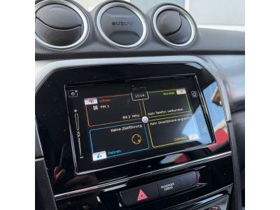 Suzuki Vitara Gebrauchtwagen