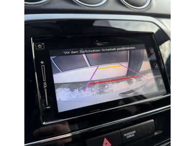 Suzuki Vitara Gebrauchtwagen