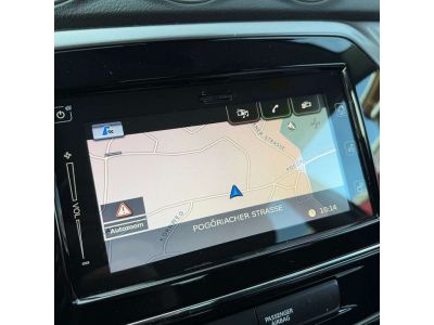 Suzuki Vitara Gebrauchtwagen