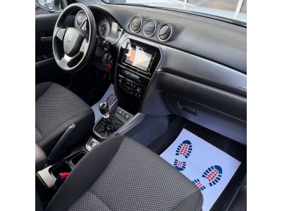 Suzuki Vitara Gebrauchtwagen