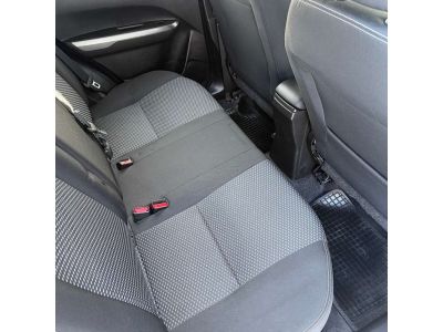 Suzuki Vitara Gebrauchtwagen