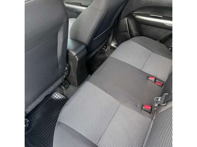 Suzuki Vitara Gebrauchtwagen