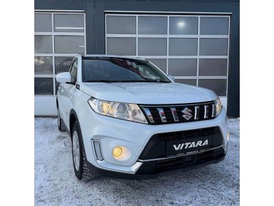 Suzuki Vitara Gebrauchtwagen