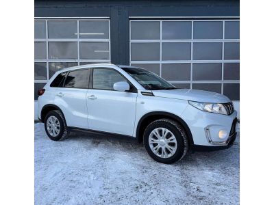 Suzuki Vitara Gebrauchtwagen