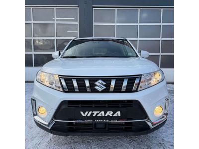 Suzuki Vitara Gebrauchtwagen