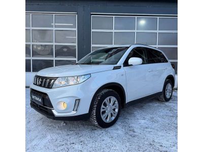 Suzuki Vitara Gebrauchtwagen