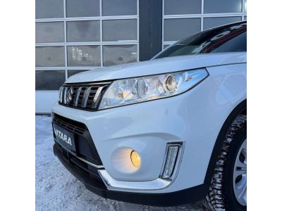 Suzuki Vitara Gebrauchtwagen