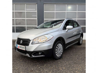 Suzuki SX4 S-Cross Gebrauchtwagen Suzuki SX4 S-Cross Gebrauchtwagen