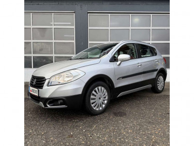 Suzuki SX4 S-Cross Gebrauchtwagen Suzuki SX4 S-Cross Gebrauchtwagen