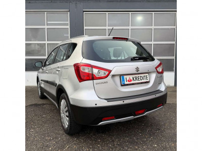 Suzuki SX4 S-Cross Gebrauchtwagen Suzuki SX4 S-Cross Gebrauchtwagen