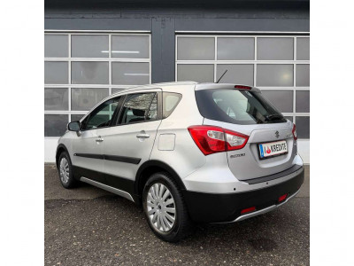 Suzuki SX4 S-Cross Gebrauchtwagen Suzuki SX4 S-Cross Gebrauchtwagen