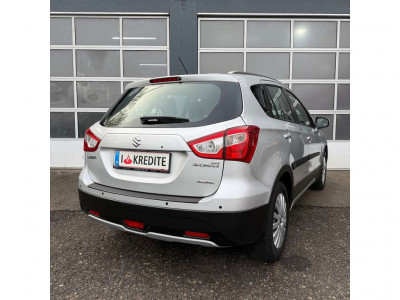 Suzuki SX4 S-Cross Gebrauchtwagen Suzuki SX4 S-Cross Gebrauchtwagen