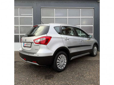 Suzuki SX4 S-Cross Gebrauchtwagen Suzuki SX4 S-Cross Gebrauchtwagen