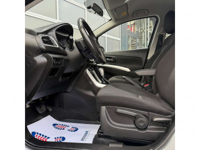 Suzuki SX4 S-Cross Gebrauchtwagen Suzuki SX4 S-Cross Gebrauchtwagen