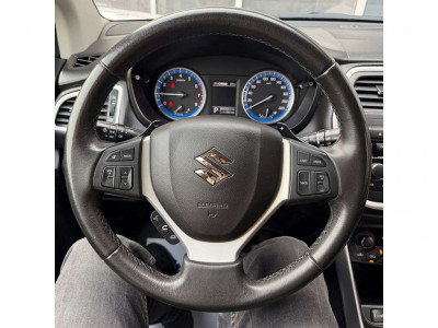 Suzuki SX4 S-Cross Gebrauchtwagen Suzuki SX4 S-Cross Gebrauchtwagen