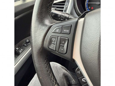 Suzuki SX4 S-Cross Gebrauchtwagen Suzuki SX4 S-Cross Gebrauchtwagen