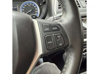 Suzuki SX4 S-Cross Gebrauchtwagen Suzuki SX4 S-Cross Gebrauchtwagen