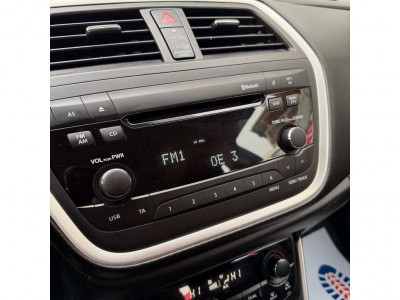 Suzuki SX4 S-Cross Gebrauchtwagen Suzuki SX4 S-Cross Gebrauchtwagen