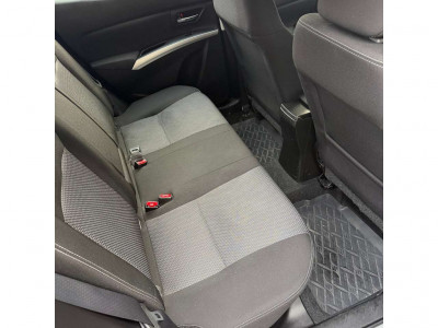 Suzuki SX4 S-Cross Gebrauchtwagen Suzuki SX4 S-Cross Gebrauchtwagen