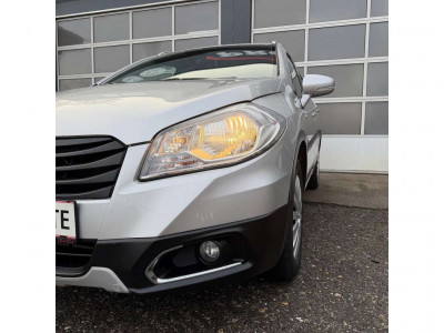 Suzuki SX4 S-Cross Gebrauchtwagen Suzuki SX4 S-Cross Gebrauchtwagen