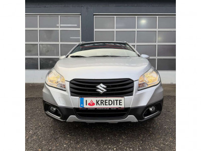 Suzuki SX4 S-Cross Gebrauchtwagen Suzuki SX4 S-Cross Gebrauchtwagen