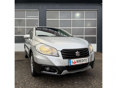 Suzuki SX4 S-Cross Gebrauchtwagen Suzuki SX4 S-Cross Gebrauchtwagen