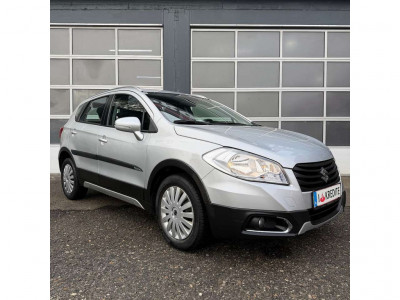 Suzuki SX4 S-Cross Gebrauchtwagen Suzuki SX4 S-Cross Gebrauchtwagen