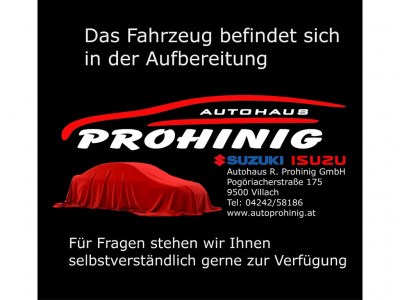 Suzuki Vitara Gebrauchtwagen