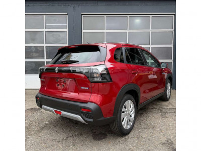 Suzuki S-Cross Gebrauchtwagen