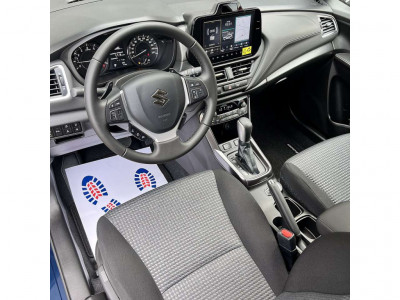 Suzuki S-Cross Gebrauchtwagen