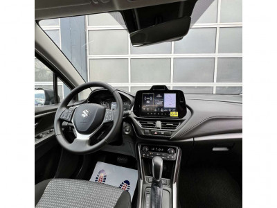 Suzuki S-Cross Gebrauchtwagen