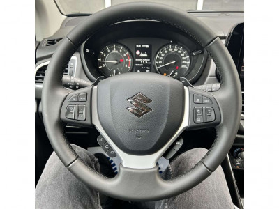 Suzuki S-Cross Gebrauchtwagen