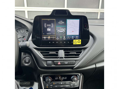 Suzuki S-Cross Gebrauchtwagen