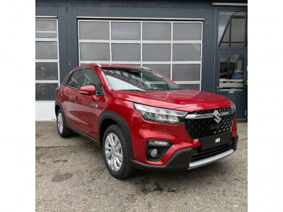 Suzuki S-Cross Gebrauchtwagen